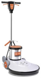 Royal 20" Low Speed Commercial Floor Polisher RYC250, Royal Model Number RYC250 Parts List & Schematic