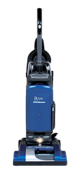 Royal 15" Pro Series Clean Seeker Upright UR30085, Royal Model Number UR30085 Parts List & Schematic