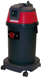 Oreck WD8G Commercial 8 Gallon Wet / Dry Vacuum