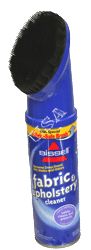 Bissell Cleaner Fabric And Upholstery 12oz