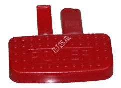 Bissell Button For Switch 6594