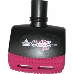 Bissell Pet Hair Eraser Contour Pet Tool 203-1291
