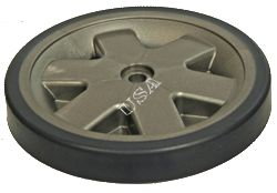 Bissell Rear Wheel 203-1341