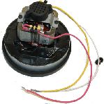 Bissell Motor with Gasket and Isolator 5770