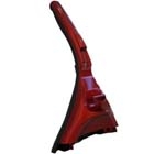 BISSELL HANDLE ASSY, TANGO RED