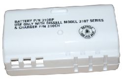 Bissell Battery 3107