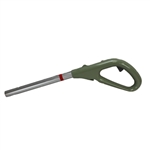 Bissell Handle Assembly Green 1970