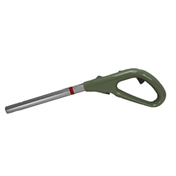 Bissell Handle Assembly Green 1970
