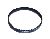 Bissell Geared Brush Belt 1770, 1970, 2080, 2090, 203-5549, 2035549,203-5549,B-203-5549