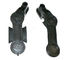 Bissell Swivel Arms Right & Left Extractor 8920 9400