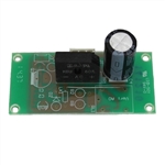 Bissell Circuit Board | 203-6805 | USA VACUUM