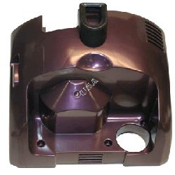 Bissell Cover Rear Black Cherry Fizz
