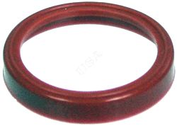 Bissell Gasket Short Air Duct Lower 203-6815