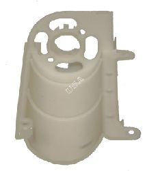 Bissell Brushroll Motor Cover  203-6821