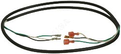 Bissell Wiring Harness 1697