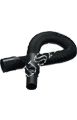 Bissell Hose Assembly With Cuffs 3540-1