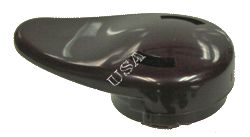 Bissell Hook For Cord Upper 1685 Java Bean