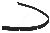 Bissell Base Floor Wiper 1697 1698