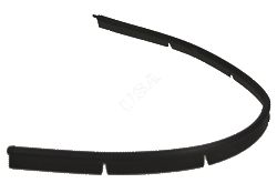 Bissell Base Floor Wiper 1697 1698