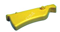 Bissell, 2139169, 2139169, Bissell Handle Trigger Banana 8910 1699 FNLA  This Part Is No Longer Available