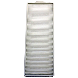 Bissell Exhaust Hepa Filter Style 8 / 14  203-7715,203-6608,B-203-6608,3091