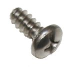 Bissell Screw For Mop Head 1867