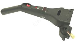 Bissell Handle Assembly Upper 3530 1-Speed