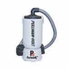 Pullman Porter Dry Vac 1 HP/.1BU