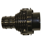 Eureka Hose Coupling 3670A