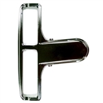 Eureka Bottom Plate Assembly (New Style Hook) | 25922-1