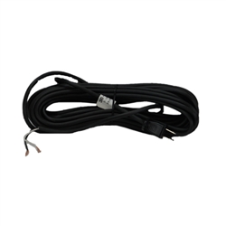 Eureka / Sanitaire Power Cord 35' 18/2 Black | 39630-2,E-34732-15