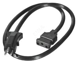 Eureka Cord Assembly Hose 6978