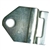 Eureka Lower Bag Adapter Metal | 37034,E-37034  Sanitaire,647,679,678,688,695,899,684
