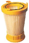 Eureka Cartridge Filter Cone Dirt Cup