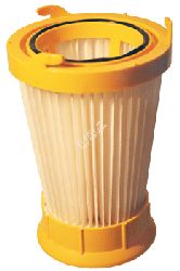 Eureka Cartridge Filter Cone Dirt Cup