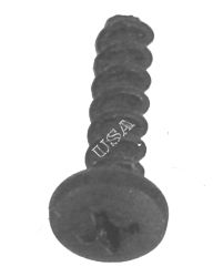 Eureka Motor Mount Screw 10 Pack  53238-14