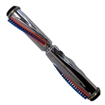 Eureka Brush Roll 12 Inch - Ball Bearing Vibra Groomer 2 (Hex With Out Rubber End Caps), Eureka Part Number 53270