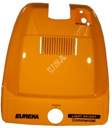 Eureka Hood Assembly C2133