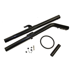 Upper Handle (Plastic) Black