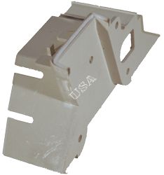 Eureka Air Duct Cover Assembly 8288