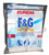 Eureka F & G Filteraire Paper Bag (3 pack) 57695B-6