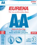 EUREKA  STYLE "AA" PAPER BAG 3 PK  58236C-6