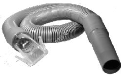 Eureka Hose Assembly 2961 2991