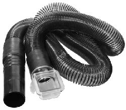 Eureka Hose Assembly 3670G 3684D