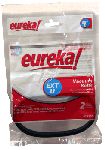 Eureka Style U Belt Extended Life 2 Pack 61120