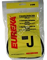 Eureka Style J Belt 2 Pack (PN 61520)