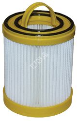 Sanitaire Filter HEPA Dust Cup DCF-3 OEM# 61825