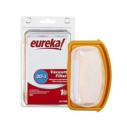 Eureka DCF5 Dust Cup Filter 62130