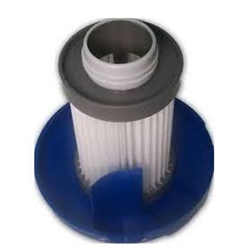 Eureka Dirt Cup Filter | 62351-1,E-62351-1 | 421 Stick Vac