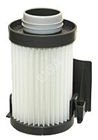 Eureka Filter Package Dust Cup 431A